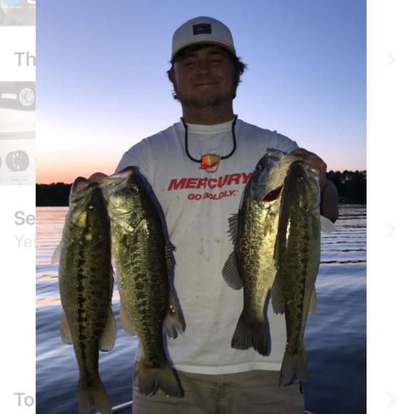 Meet your Posher, Seth - Picture 1 of 1